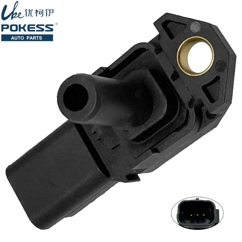 Car Engine Intake Manifold Pressure Sensor for Ford Mondeo Kuga Escape Edge Explorer Lincoln BB5A9F479BB BB5Z9F479A 2068644