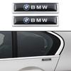 2 buc autocolant caroserie metalică Decorare auto Etichetare Pentru Bmw x1 x3 x5 x6 z4 f10 f20 f30 e36 e39 e46 e60 e90 Accesorii auto