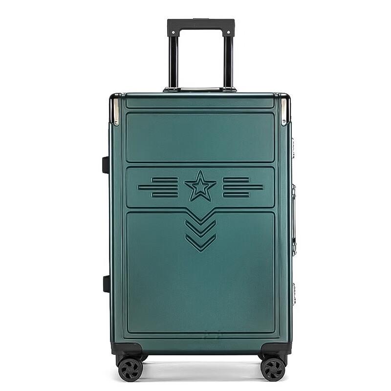 Zhishi Travel Luggage Suitcase