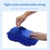 Paint Cleaner Spot Rust Tar Remover Microfiber Car Moto Washer Cleaning Care Detailing Brushes Washing Towel Gloves Supplie