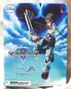 [USED] KINGDOM HEARTS II PLAY ARTS Kai Roxas