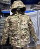 Men's M65 Cotton Waterproof Winter Windbreaker Jacket