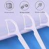 Xiaolu Mama Round Floss Picks