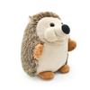 Süße Igel-Plüschpuppe, Stofftier, weiche Plüschtiere, Spielzeug für Kinder, Mädchen, Jungen, Kinder, Heimdekoration, Geburtstagsgeschenk