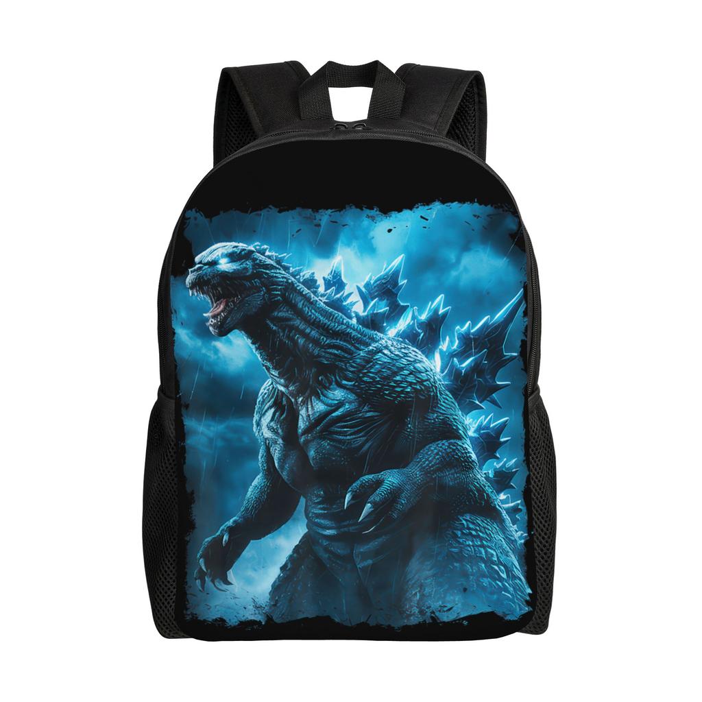 Luffy Hammer Manga Daily Pack Ones Pieces Pupil For All Polyester Camping Rucksacks Plush Funny Schoolbags Rucksack