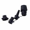 Board Valve Adapter Conversion Boat Pump Adaptor Surfboard Inflatable Head Kayak Pump Valve Adapter