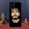 Scriptonite Case For Oppo A16 A76 A96 A17 A57 A40 A60 A80 A98 A58 A78 A18 A38 A54 A74 A94 A15 A5 A6 Pro
