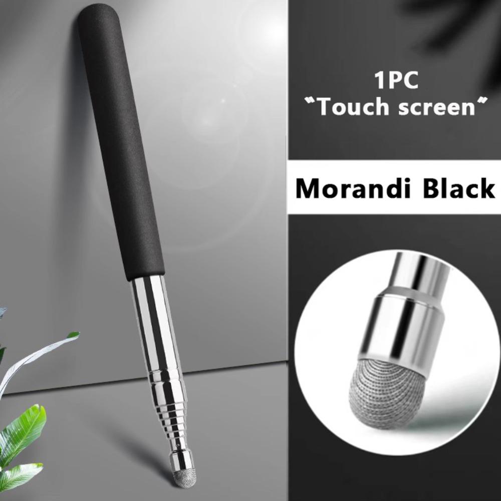Teaching Tools Whiteboard Pointer Pen Stainless Steel Telescopic Rod  School Office