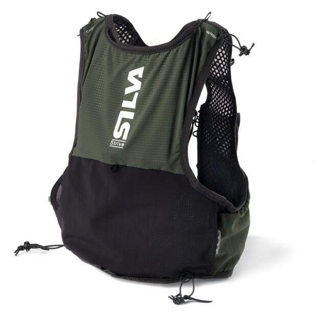 Рюкзак Silva Strive 5 Laufweste schwarz (38383)