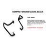 Royal Enfield "Scram & Himalayan 411 Black Compact Engine Guard"
