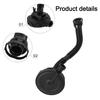1pcs Car Pressure Breather PCV Valve Pipe 03C103201K 03C103201L 03C103201N For Skoda 1.6 For Golf For Passat For Turan