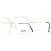 Silhouette Dynamics Colorwave Fullrim 4549 75 7530 Women Eyeglasses