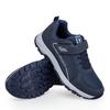Middle Aged and Elderly Sports Shoes Sneakers for Man and Women  Spring New Casual Couple's Velcro Walking Shoes