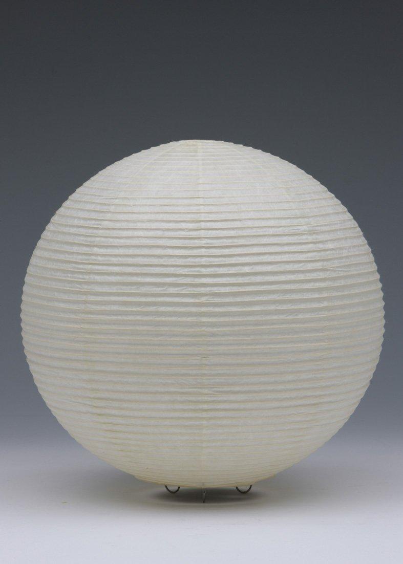 

Papermoon 05, расслабляющий светильник для интерьера, изготовленный из бумаги васи Сигэру Утидой