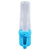 Bird Water Feeder Automatic Thickened Clear Parrot Water Dispenser for Pet Parrot Parakeets