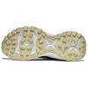 adidas XLG STORM Height Increasing Casual Running Shoes Unisex Gray Gold KJ7238