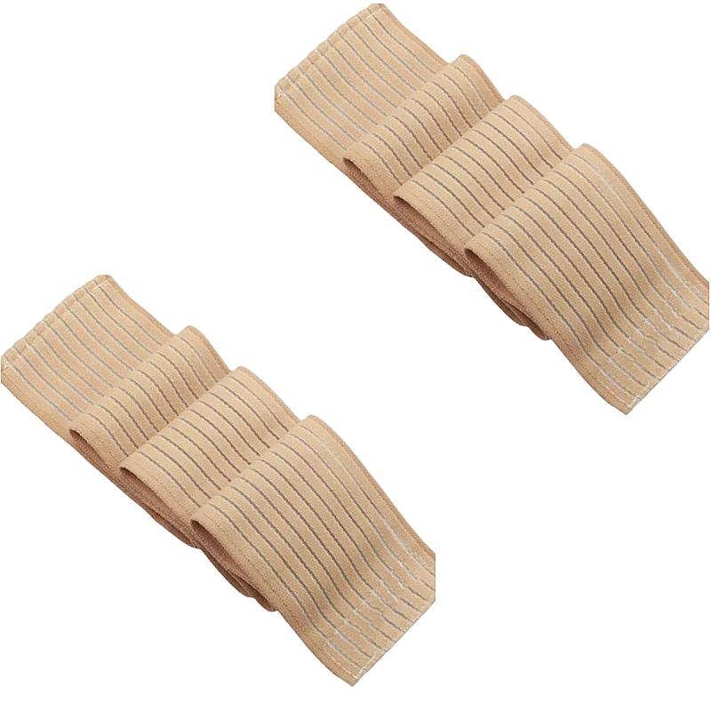 Elastic Bandage Compression Knee Support Exercise Band Knee Protector Band Ankle Leg Elbow Wrist Calf Support 1 Piece