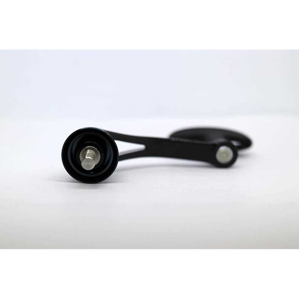 Genuine Parts 16 Vanquish C3000HG Handle Set Part No. 10QYF