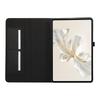 Case For Honor Pad 9 Tablet Cover 12.1 Inch Soft Fabric Flip Stand Tablet Shell For Funda Honor Pad 9 Case Coque 12.1"