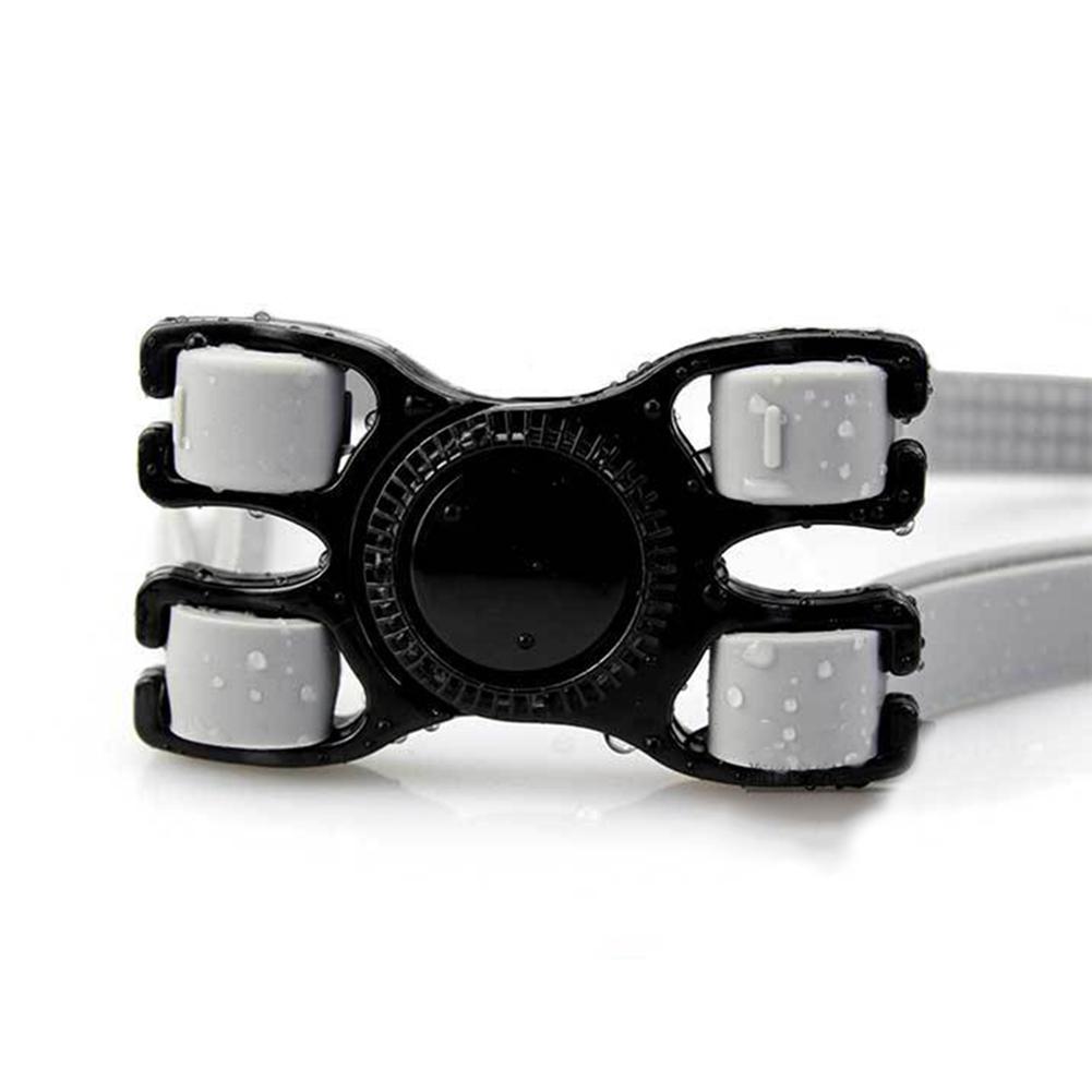 Professional Swim Glasses Adjustable Electroplate Diving Glasses No Leaking Swim Pool Eyewear for Women Men Youth Kids