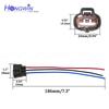 89421-71020 8942171020 Manifold Absolute Pressure MAP Sensor For Toyota Hiace 2.5 3.0 Hilux Landcruiser Prado Regius 0798007470