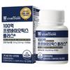 Seoul National University Webiome 10 Billion Probiotics Plus+ 60 Tablets 1 Pcs