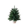 Encrypted Pe/Pvc Desktop Christmas Tree Small Ornaments Diy Christmas Home Christmas Bare Tree Window Ornaments Christmas Decoration