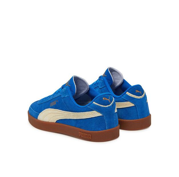 Кроссовки Puma Club II Era Suede