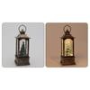 Christmas Decorations Lantern Christmas Tree, Glittering Lighted