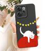 For Vivo V70 / V70 Elite 2026 Cute Cat Flower Cartoon Phone Case For Vivo V 70 V70Elite V2538 V2548 Soft Silicone Covers Bumpers