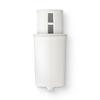 MUJI Acrylic Water Filter Pitcher Cartridge, Approx. Diameter 5.5cm x Height 12cm, Item Number 18590667