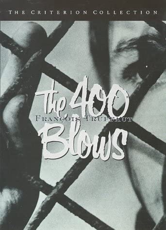 

DVD DVD - The Four Hundred Blows Non Japan Movies & DVD Used