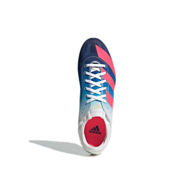 Adidas Sprintstar Legacy Indigo Turbo Unisex Sneakers Blue Blue-Rush GY0940
