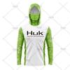 Lightweight UV Protection Fishing Hoodie Long Sleeve Rash Guard Outdoor Angling Water Sports