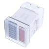 BERM JZF 10A LCD Time Relay Motor CW CCW Controller Timing Switch 0.1S 99H 12V AC DC