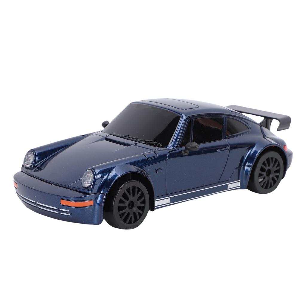 2.4G 4  RC Drift Car 1/20 Scale Full Proportional Throttle 4 Racing Tires for Drifting