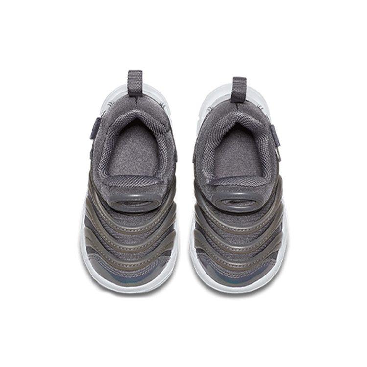 Nike Dynamo Free Cushioning Balance Low Top Toddler Shoes Baby AA7217-001