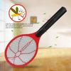 Battery Power Mosquitos Killer Electric Summer Lightweight Insects Killer Portable Swatter Racket Home Accessories Tools