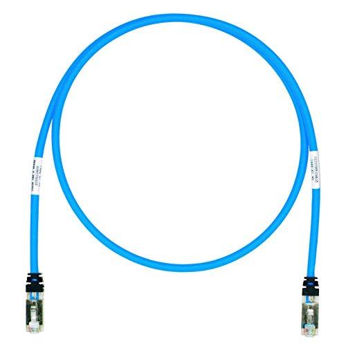 

Panduit - STP6X7MBU-PACKOF10 - Panduit STP6X7MBU C