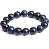 Hot-selling natural stone beaded bracelet Hot-selling tiger's eye black magnet bracelet bracelet bracelet bracelet jewelry