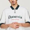 adidas X Willy Chavarria Tee Off White Unisex Oberteile KY7708