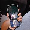 Japan Anime Blue Lock Phone Case For Xiaomi Redmi Note 15 14 13 12S 12 11 Pro Plus 14S 11S 11E 10 10S 11T 5G Personalized Cover