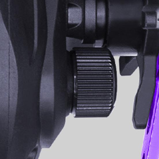 MUQZI Sports Accessory AC2000 Professional Water Drop Wheel Smooth EVA Precision Gears