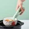 Anti-Scald Silicone Clip 2025, Kitchen Gadget for Safely Lifting Hot Bowls & Pots