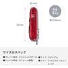 VICTORINOX Cyber Traveler T (1.3703.T)