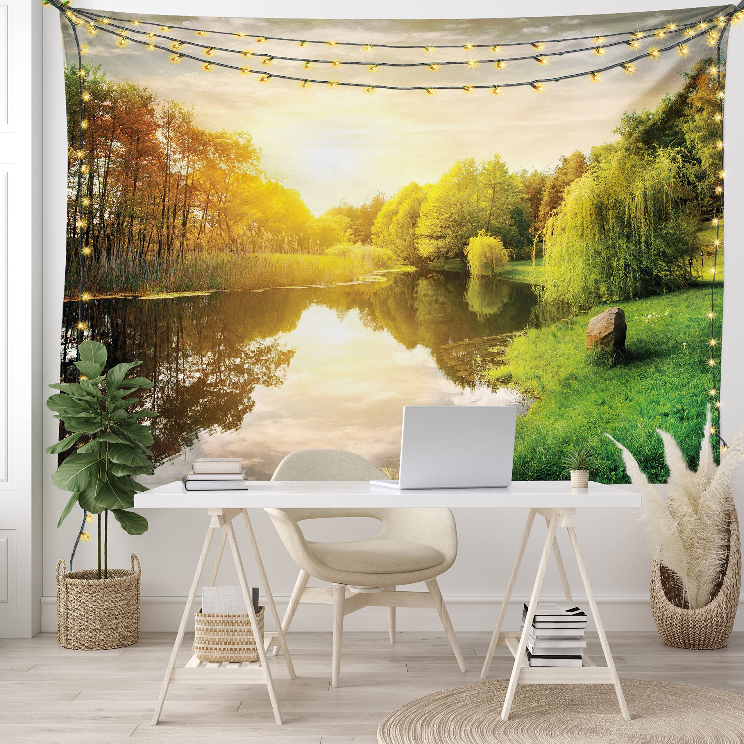 Лес — фото 16