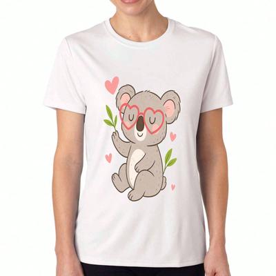 Üst giysisi – T-shirtler