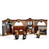LEGO Harry Potter 0 Toy Birthday Present Block Boys Girls Children 8 Years Old 9 Years Old 10 Years Old Elementary School Student Harry Potter Goods