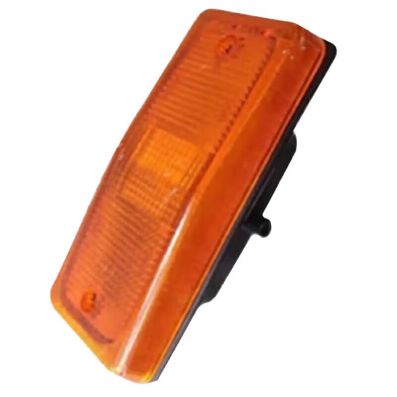 Truck Turn Signal Assembly