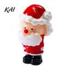 Cute Holiday Miniatures for Seasonal Decor Mini Christmas Figurines, Small Dollhouse Decorations, Micro Landscape Accessories DIY Projects Ornaments,